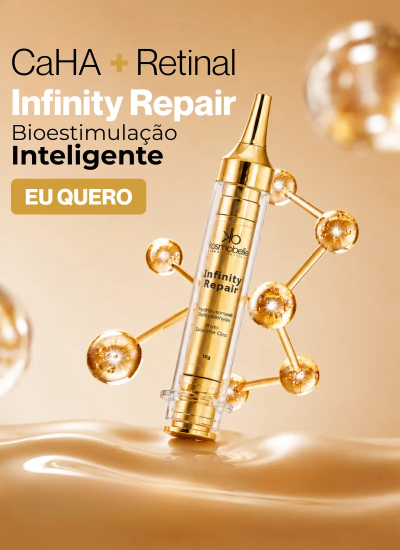 Infinity Repair
